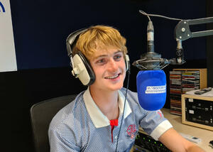 Ryan's Indie Mix