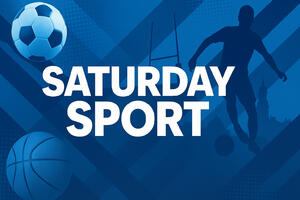 Photo related to Saturday Sport onerror=
