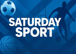 Saturday Sport