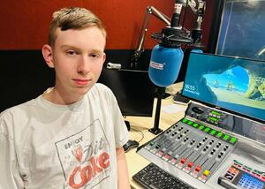Presenter Photo
