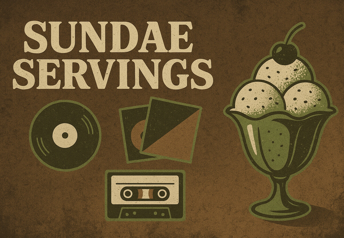 Sundae Servings