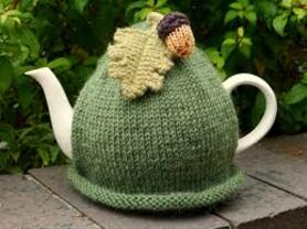 Teacosy! Photo