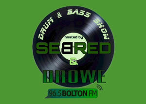 The Drum & Bass Show