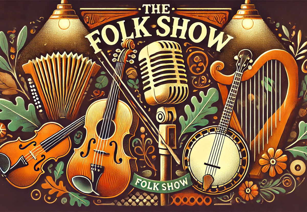 The Folk Show