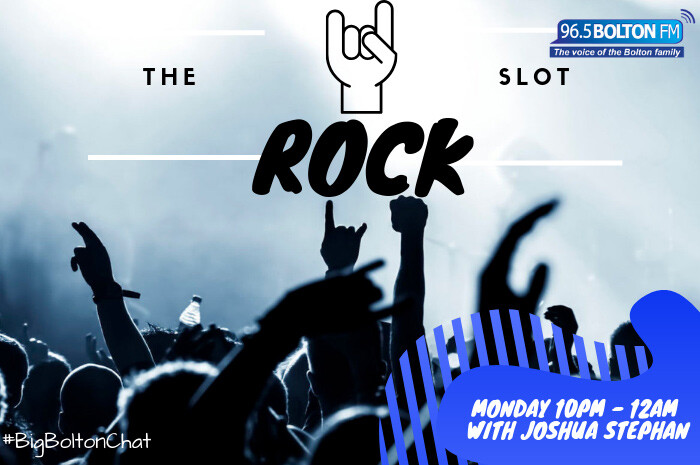 The Rock Slot