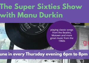 The Super Sixties Show