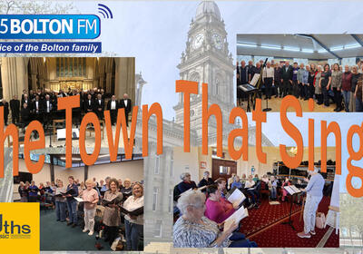Photo related to The Town That Sings