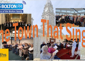 The Town That Sings