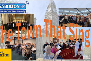 Photo related to The Town That Sings onerror=
