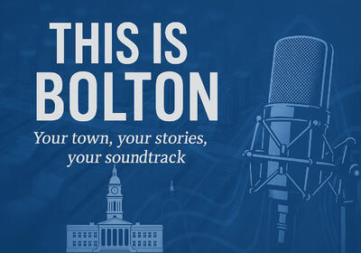 Photo related to This is Bolton