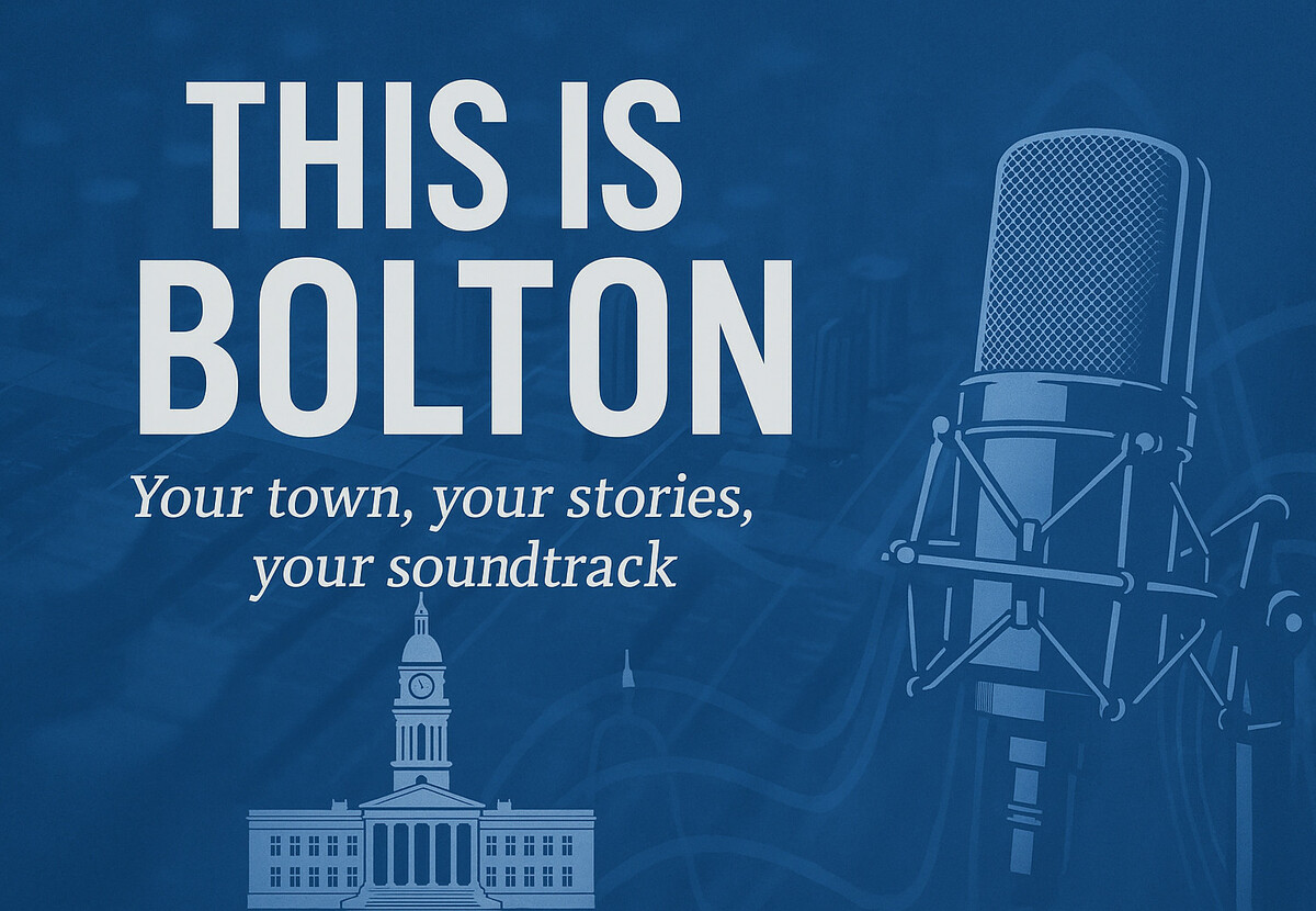 This is Bolton