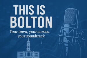 Photo related to This is Bolton onerror=