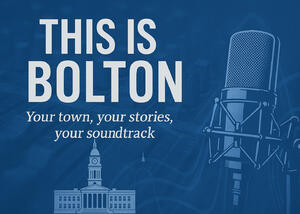 This is Bolton