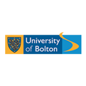 More about University of Bolton