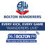 Wanderers Live thumbnail
