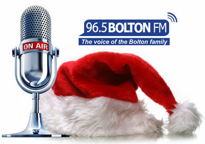 Christmas Music Photo