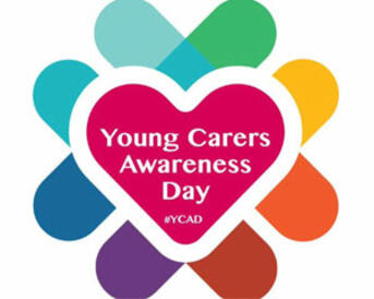Young Carers Awareness Day Photo