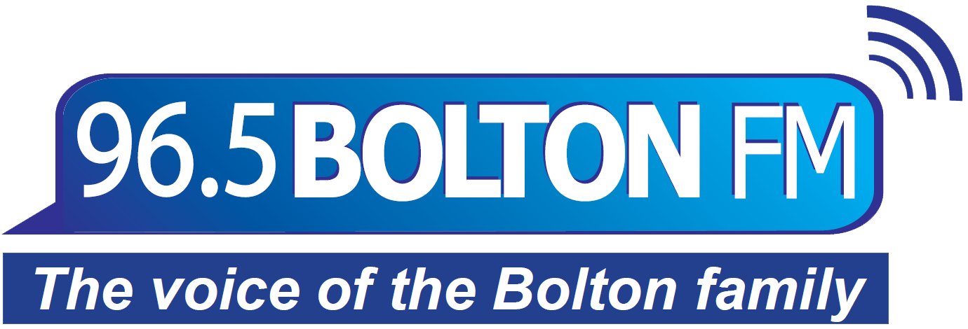 Bolton FM Logo
