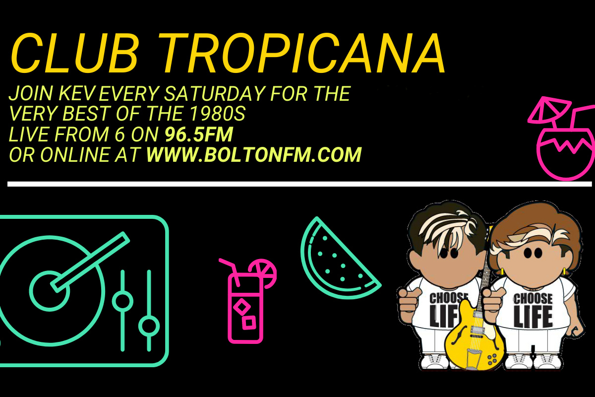 Club Tropicana