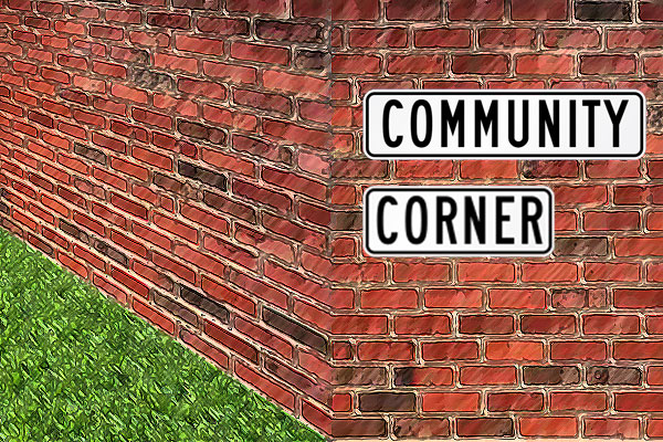 Community Corner