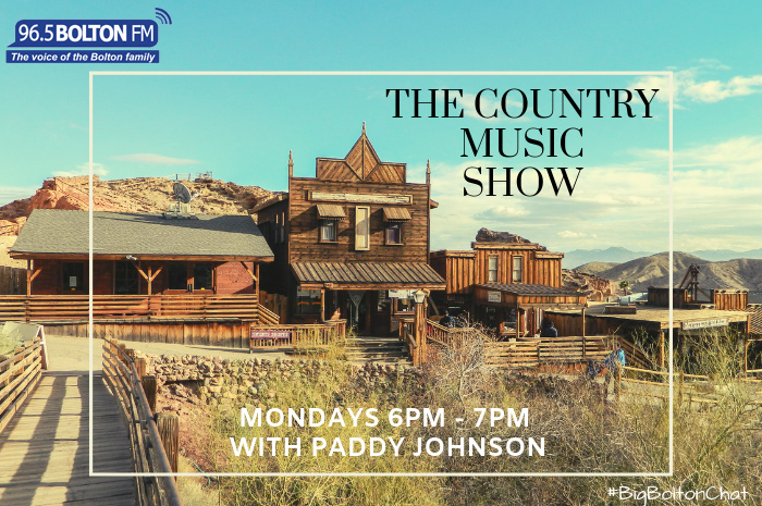 The Country Music Show