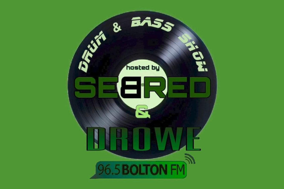 The Drum & Bass Show