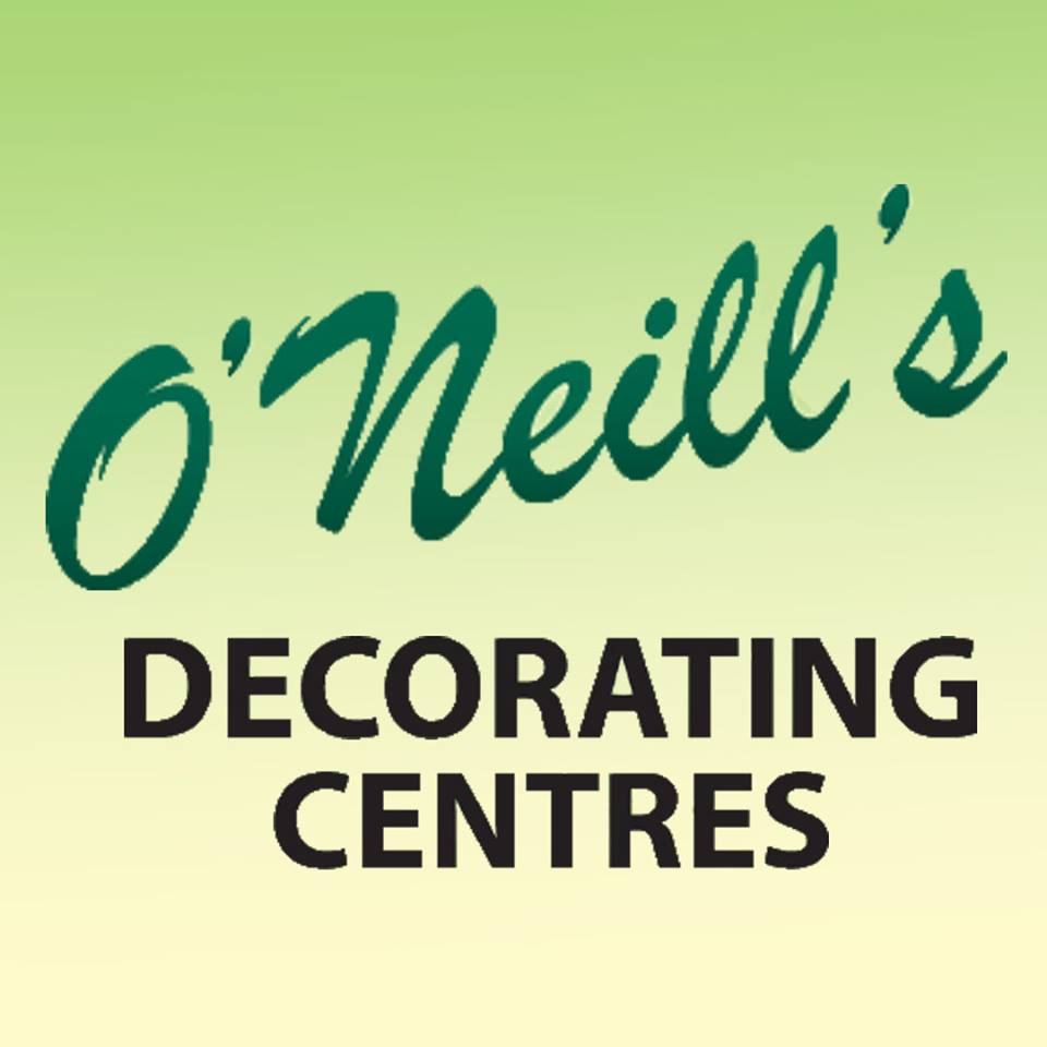 O'Neill's Decorating Centres Logo