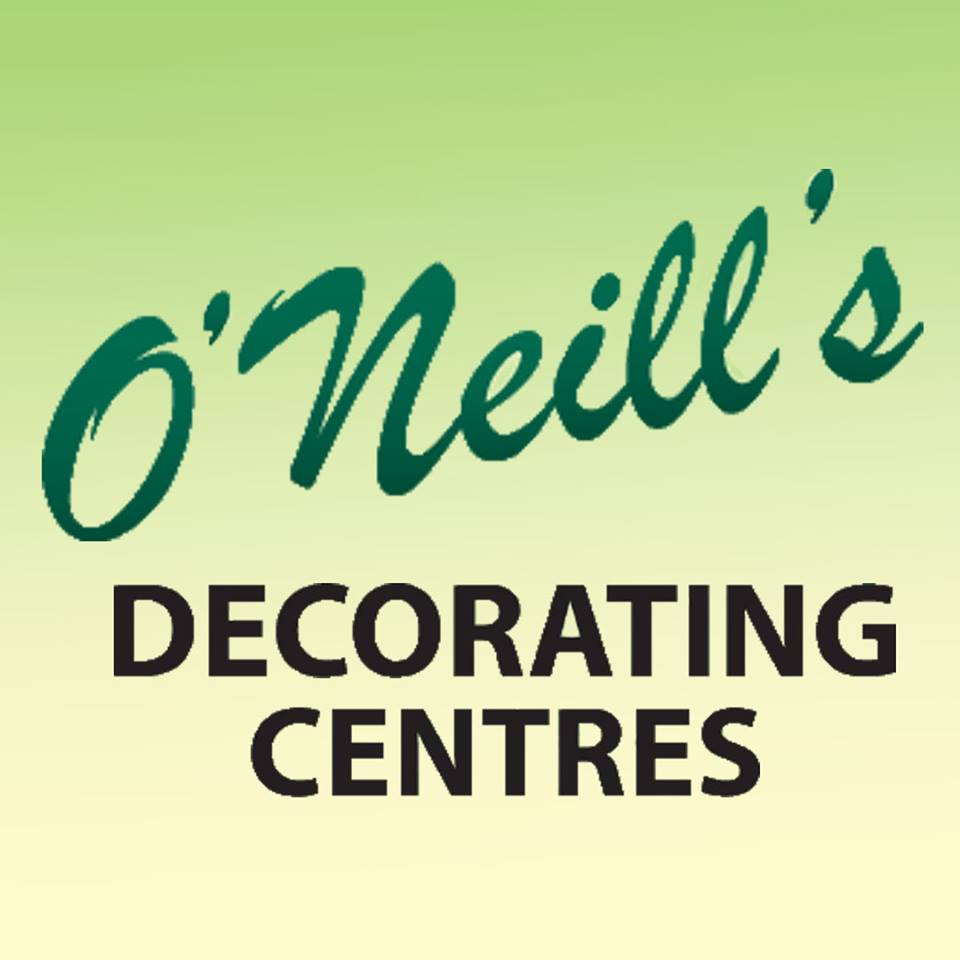 O'Neill's Decorating Centres Logo